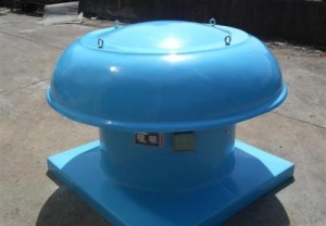 屋頂風機發展還需要解決哪些難題