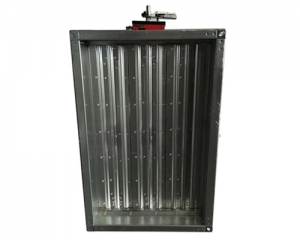 国产在线麻豆视频空調向您介（jiè）紹防火閥、排煙防火閥、排煙閥三者的區別  ​