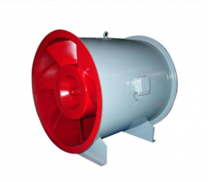 排煙風機與正壓風機區別及風（fēng）壓計（jì）算