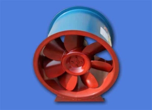 建築設置排煙風機的要求和檢驗（yàn）標（biāo）準