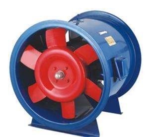 應該怎麽（me）選擇一個牢靠的3c消防排煙風機？