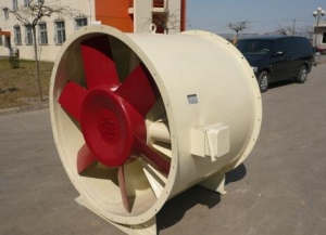 3C消防排煙風機如何聯動