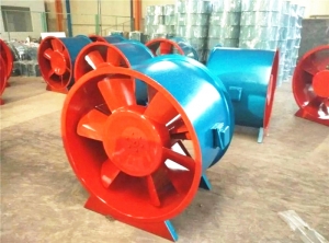 3C消防排煙（yān）風（fēng）機是什麽