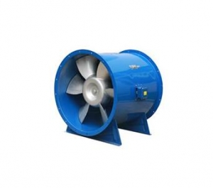 高溫排煙風機的產品功能要求：