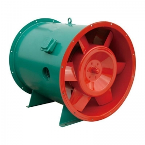 具（jù）體解析3c消防排煙風機的裝備（bèi）狀（zhuàng）況