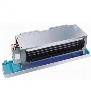 立式暗裝風機盤管機（jī）組—選用要點（diǎn）