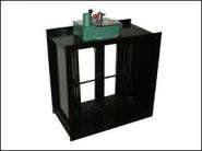 防火閥的工作原理是什麽呢?