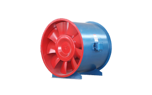 決定消防排（pái）煙風機轉速不穩定（dìng）的幾個關鍵。