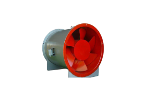 排煙風（fēng）機（jī）電機被燒毀哪些原因造成的。