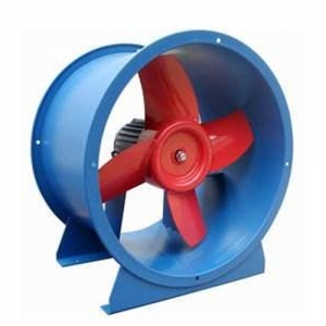 如何維護（hù）消防排煙風機才能正常運行？