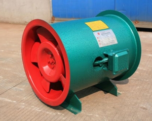 排煙風機（jī）怎樣進行（háng）日（rì）常（cháng）保養你（nǐ）知道嗎？