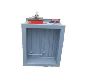 德州排煙防火閥的應（yīng）用範（fàn）圍有哪些？