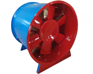 邢台排煙風機在運行時有哪幾種（zhǒng）技巧？