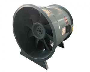 3C排（pái）煙風（fēng）機的安裝事項有（yǒu）什麽注意事項？