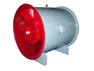 什麽原（yuán）因會導致消防排煙風機（jī）不好用？