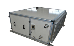 吊（diào）頂式新風機組