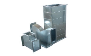 鍍鋅（xīn）板風管