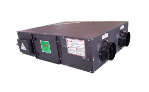 高效節能新風換氣（qì）機