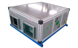 吊頂式（shì）新風換氣機