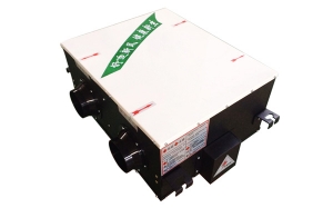 靜音排風機（jī）