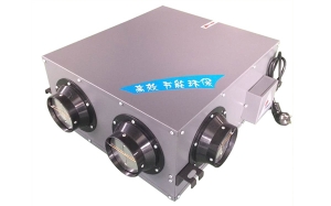 中（zhōng）央自（zì）平衡（héng）新風（fēng）機（jī）