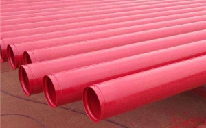 消防管（guǎn）道廠家