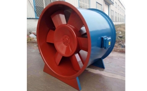 排煙風機（jī）廠家