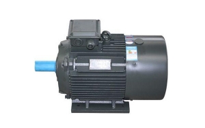 YFD係列（liè）風機用（yòng）低嗓聲三相異步電動機