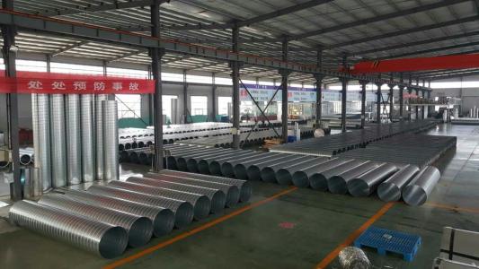 德州国产在线麻豆视频空調設備有限公司