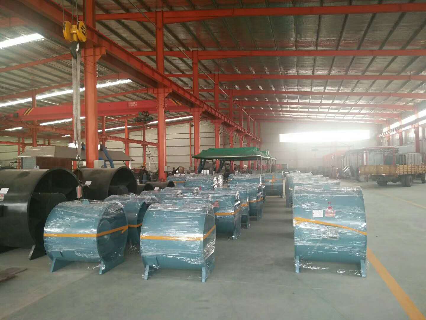 德州国产在线麻豆视频空調設備有限公（gōng）司