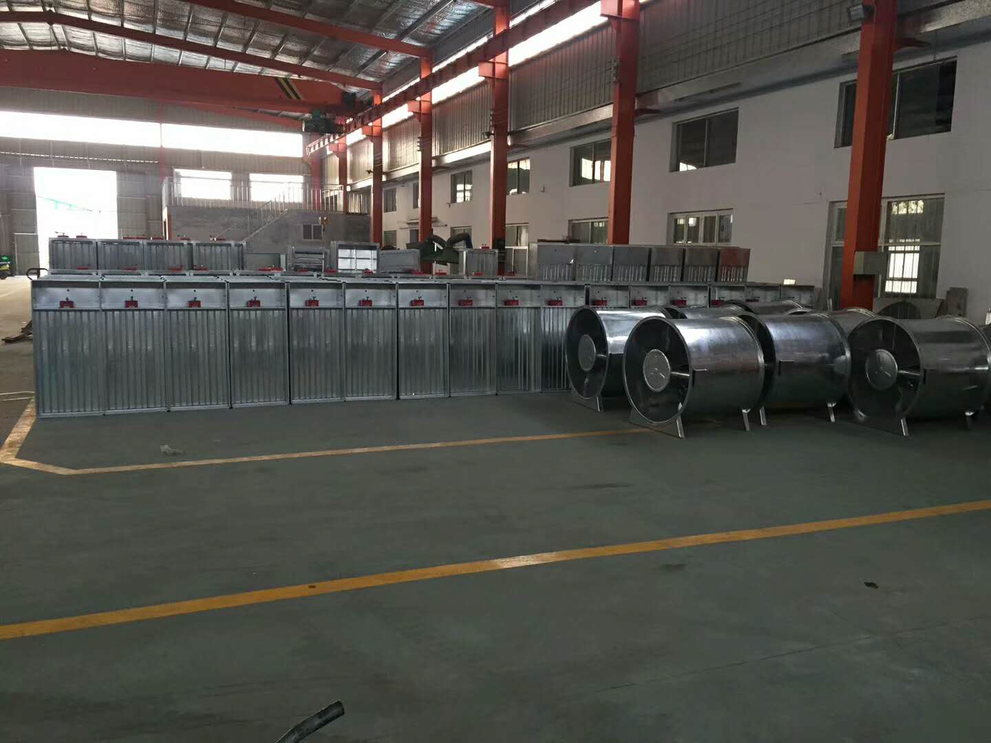 德州国产在线麻豆视频（lín）空調設備有（yǒu）限公司