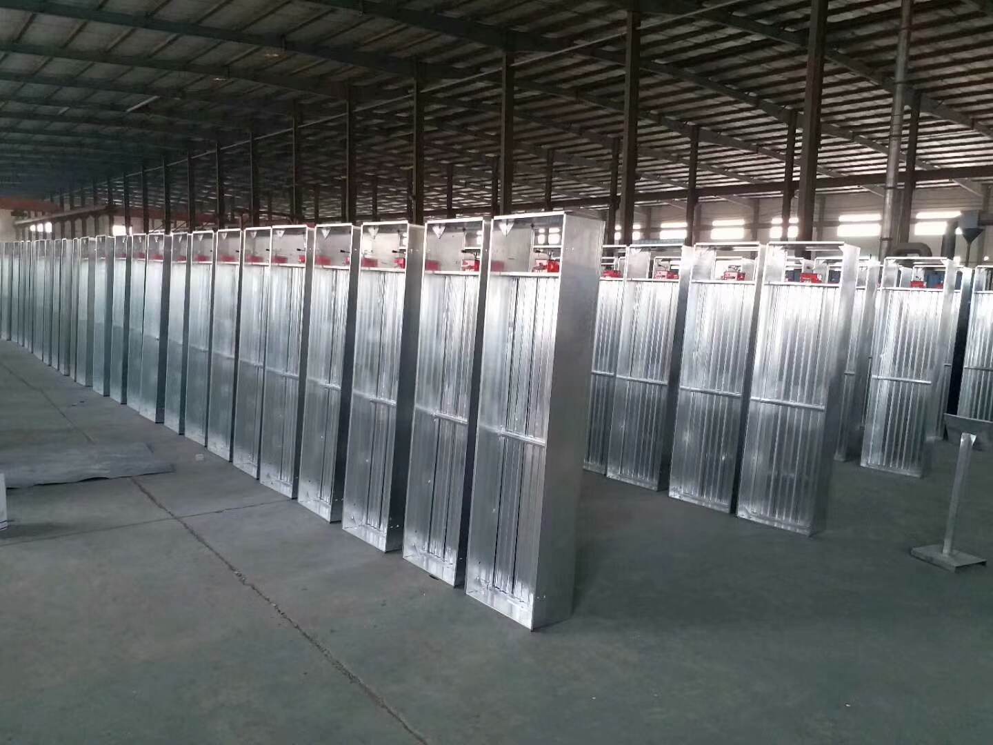 德州国产在线麻豆视频空調設備有（yǒu）限公司（sī）