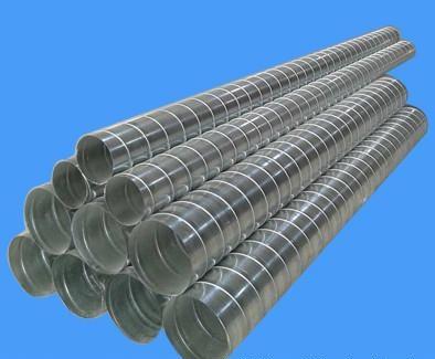 螺旋（xuán）風管