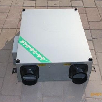 泰（tài）麟空調