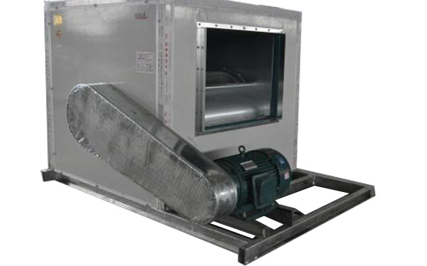 風（fēng）機箱