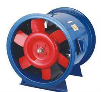 3c消防排煙風機