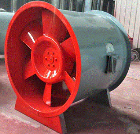 3c消防排煙風（fēng）機