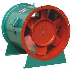 3c消防排煙風機