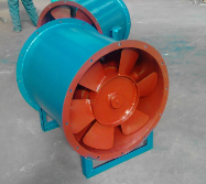 3c消防排煙風機