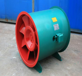 3c消（xiāo）防排煙風機