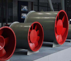 3c消防排煙風機