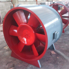 3c消防（fáng）排煙風（fēng）機