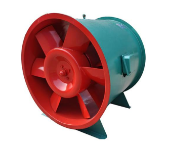 消（xiāo）防排煙風機廠家