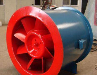 3c消防排煙風機