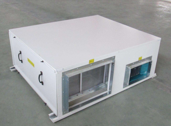 新風換（huàn）氣機