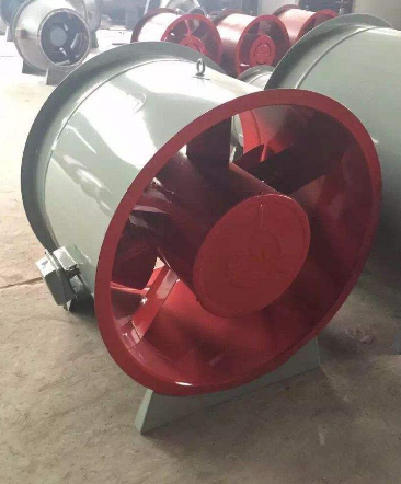 3c消防排煙風機