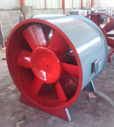 排煙風機（jī）