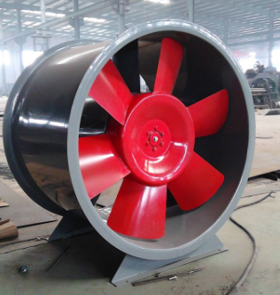 排煙風（fēng）機