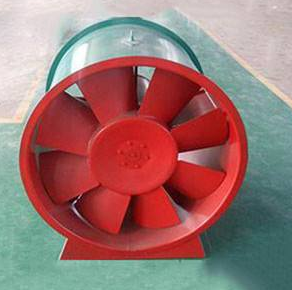 高溫排煙（yān）風機（jī）