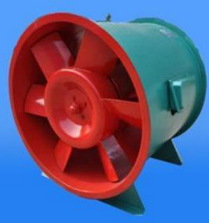 排煙（yān）風機